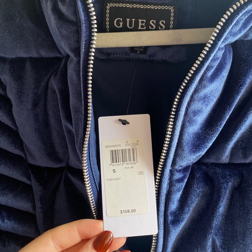 Guess Jacket - Picture 2 of 3